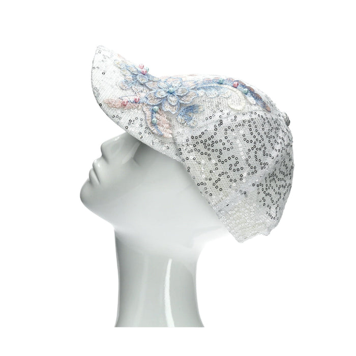 laura vita Casquette Orthansia Exclusivité