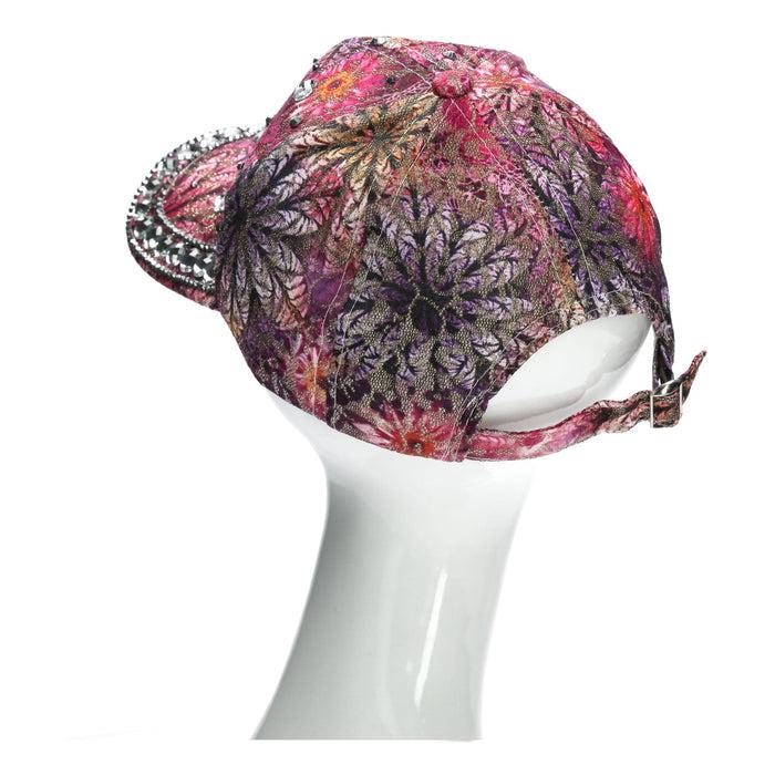 Laura Vita Casquette Psyké Exclusivité