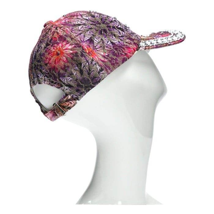 Laura Vita Casquette Psyké Exclusivité