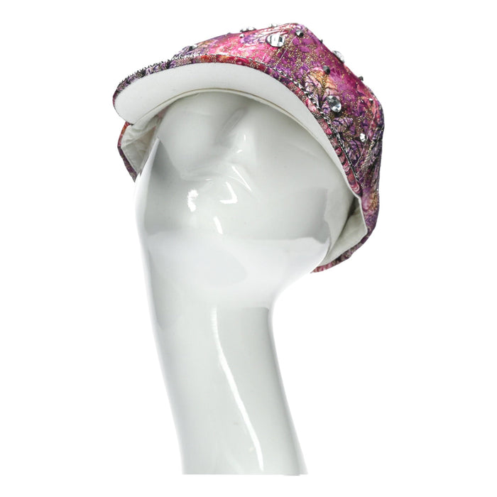 Laura Vita Casquette Psyké Exclusivité