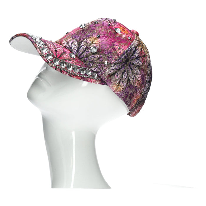 laura vita Casquette Psyké Exclusivité