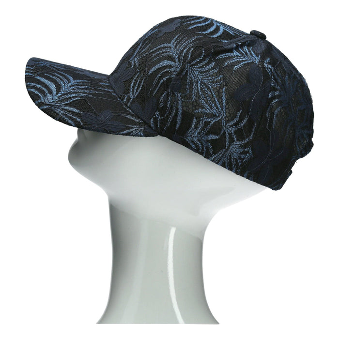 Laura Vita Casquette Roxi Exclusivité