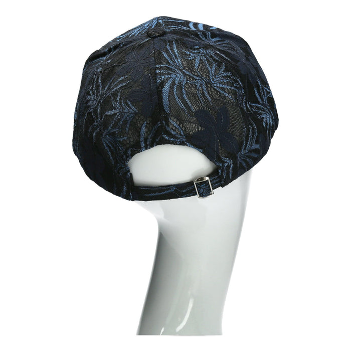 Laura Vita Casquette Roxi Exclusivité