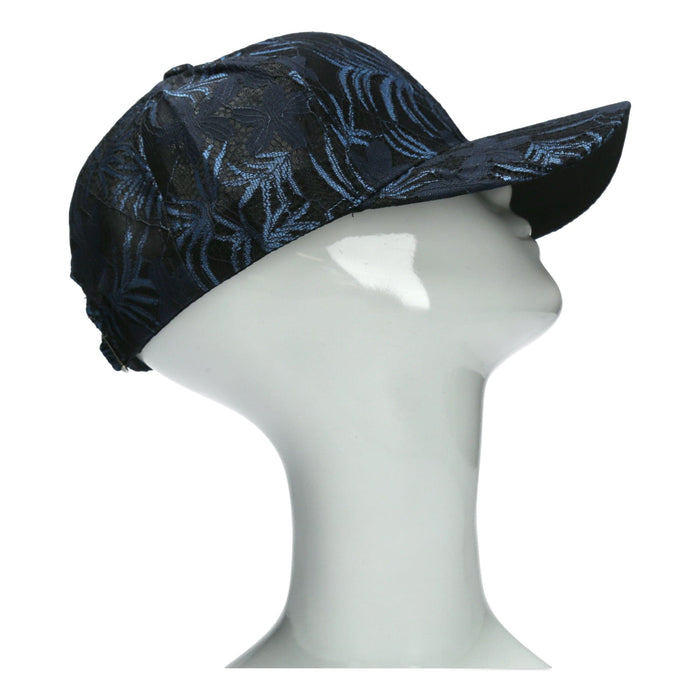 Laura Vita Casquette Roxi Exclusivité