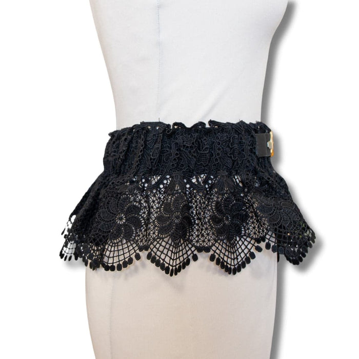 Laura Vita Ceinture Amy Lee Exclusivité