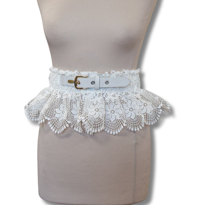 laura vita Ceinture Amy Lee Exclusivité