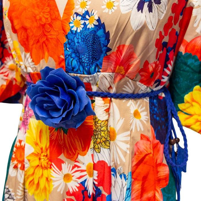 Laura Vita Ceinture Florita Exclusivité