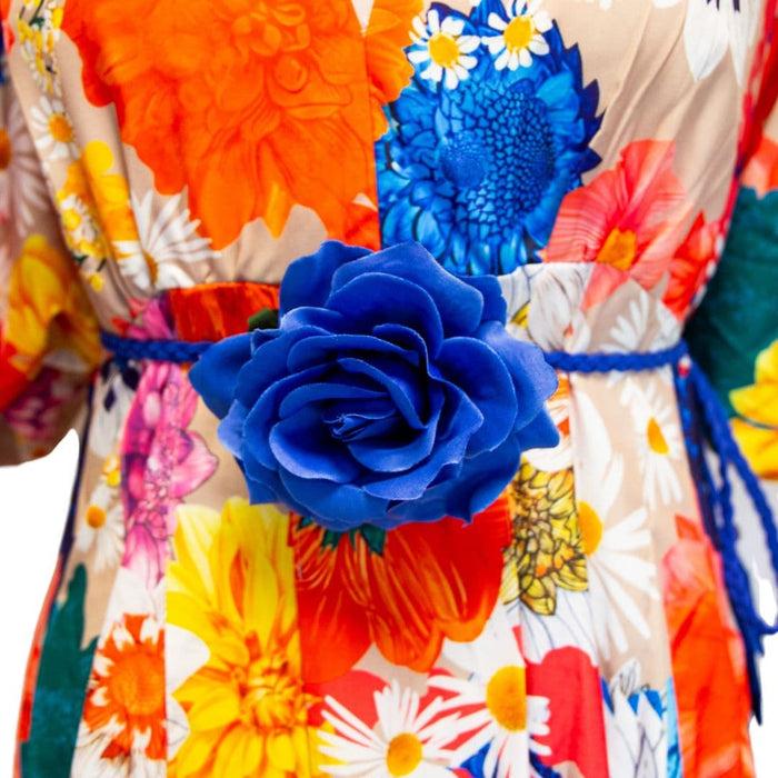 laura vita Ceinture Florita Exclusivité