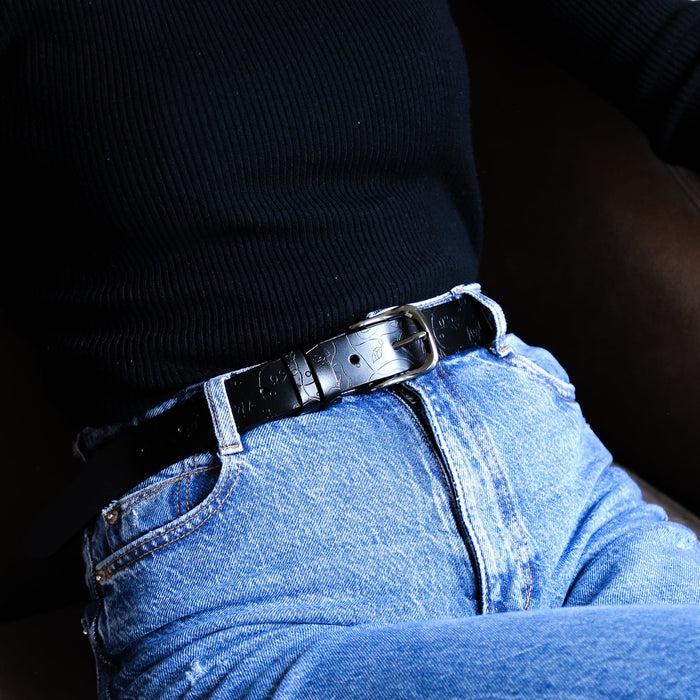 laura vita Ceinture Leyen