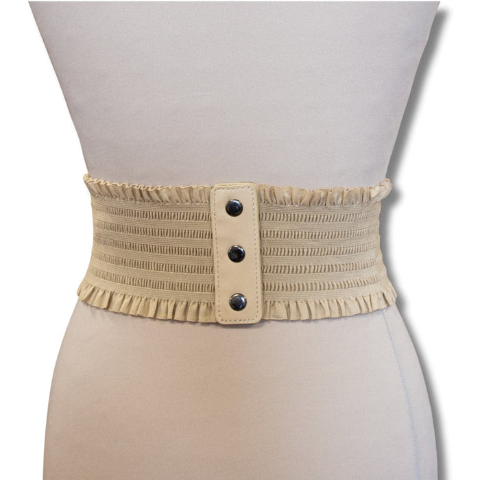 Laura Vita Ceinture Suspiria Exclusivité