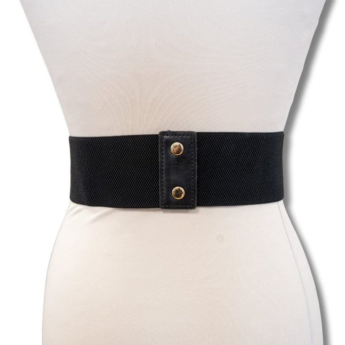 Laura Vita Ceinture Vitium Exclusivité