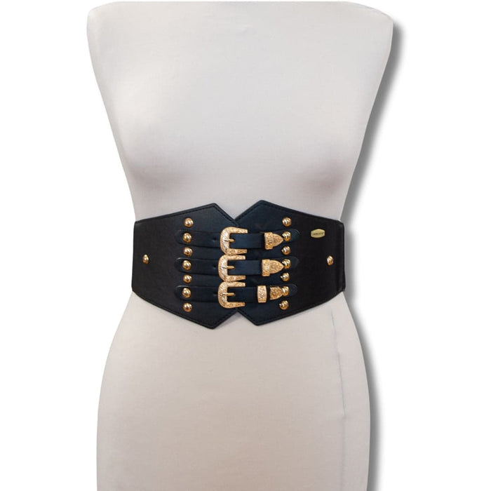 laura vita Ceinture Vitium Exclusivité