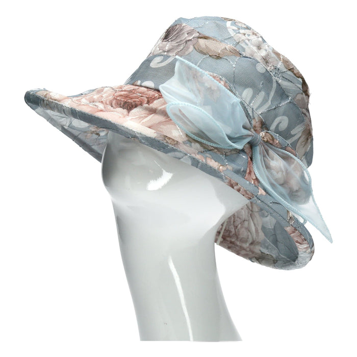 Laura Vita Chapeau Cinthya Exclusivité