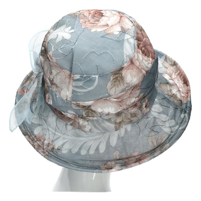 Laura Vita Chapeau Cinthya Exclusivité