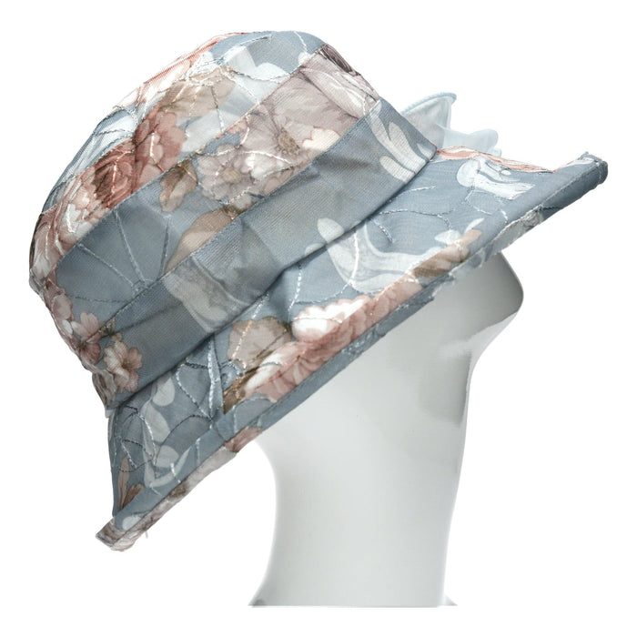 Laura Vita Chapeau Cinthya Exclusivité