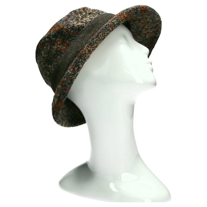 laura vita Chapeau Clothaire Exclusivité