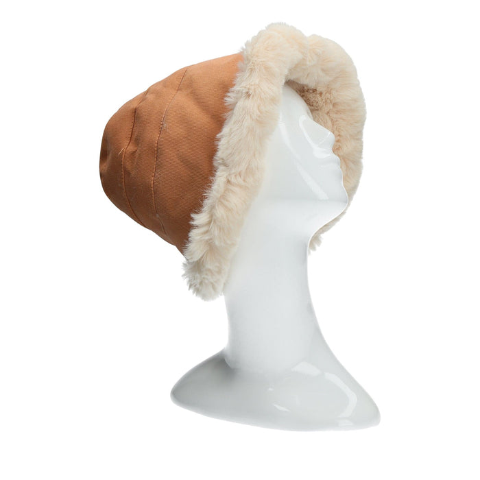 laura vita Chapeau fausse Fourrure