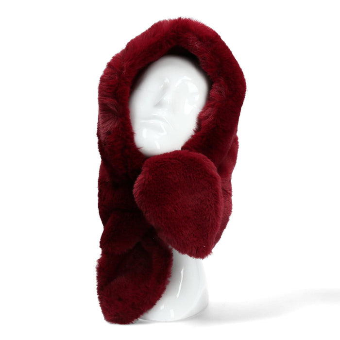 Laura Vita Chapeau Tout Doux à Nouer