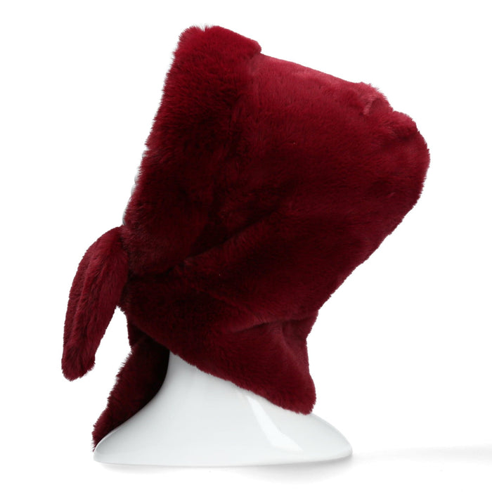 Laura Vita Chapeau Tout Doux à Nouer