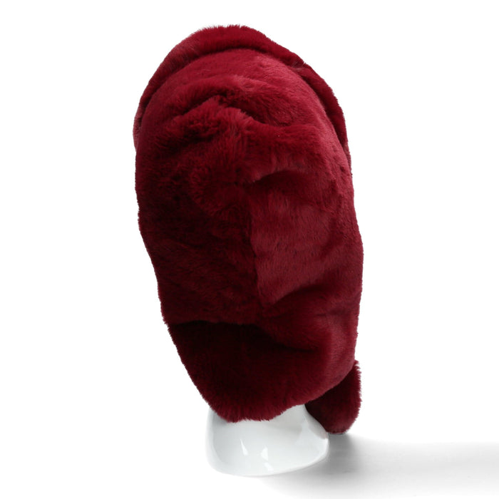 Laura Vita Chapeau Tout Doux à Nouer