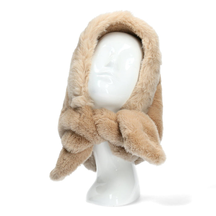 laura vita Chapeau tout doux à nouer