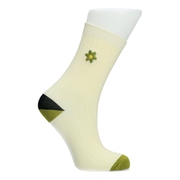 Laura Vita Chaussettes En Lot De 3 Paires PRAIRIE