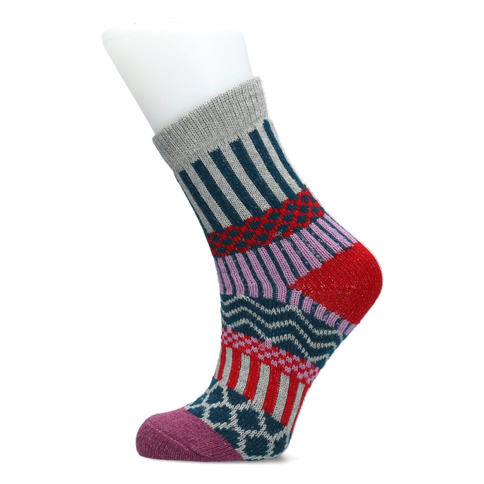 Laura Vita Chaussettes Par Paire