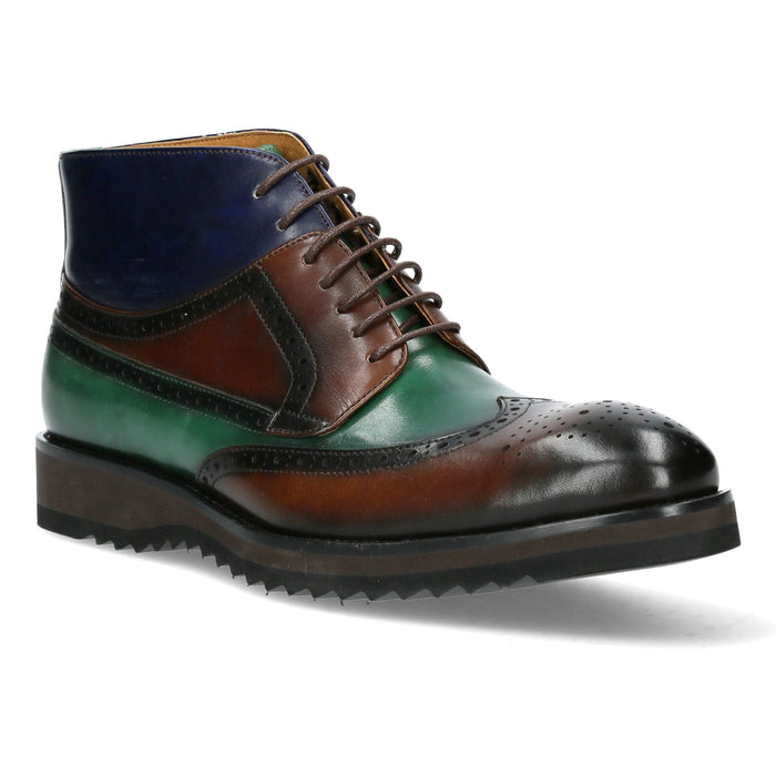 Laura Vita Chaussure Homme ABAN 06