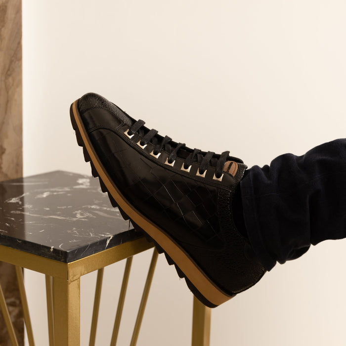 Laura Vita Chaussure Homme ACHILLE 02