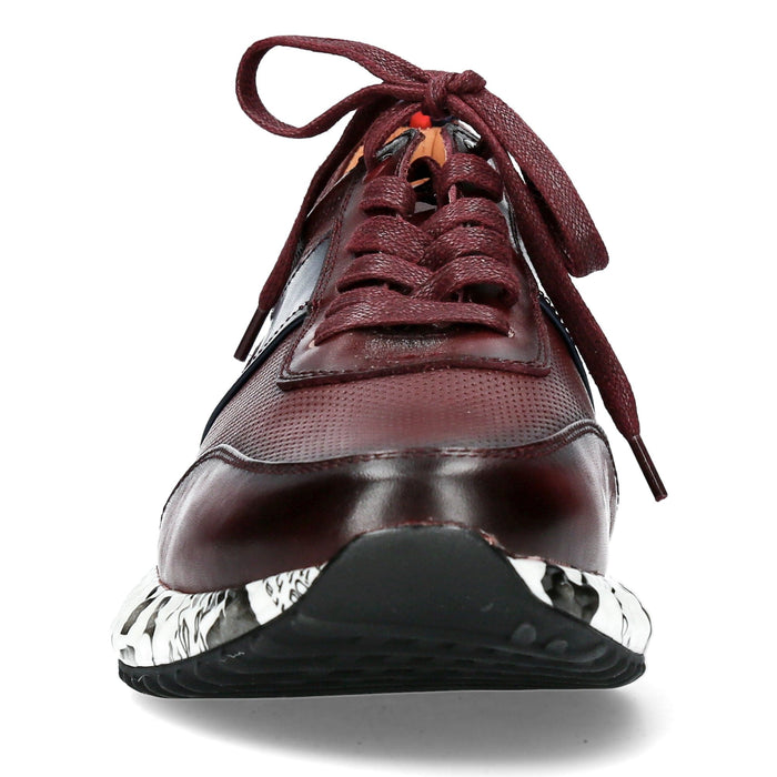 Laura Vita Chaussure Homme ALBUS 04