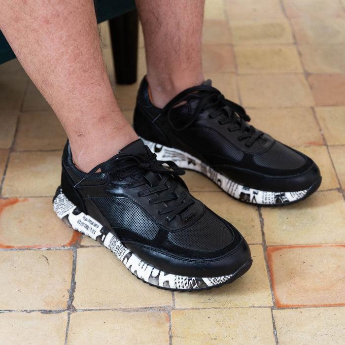 Laura Vita Chaussure Homme ALFRED 03