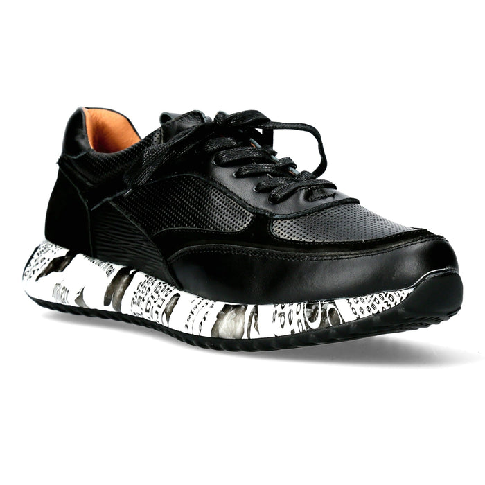 Laura Vita Chaussure Homme ALFRED 03