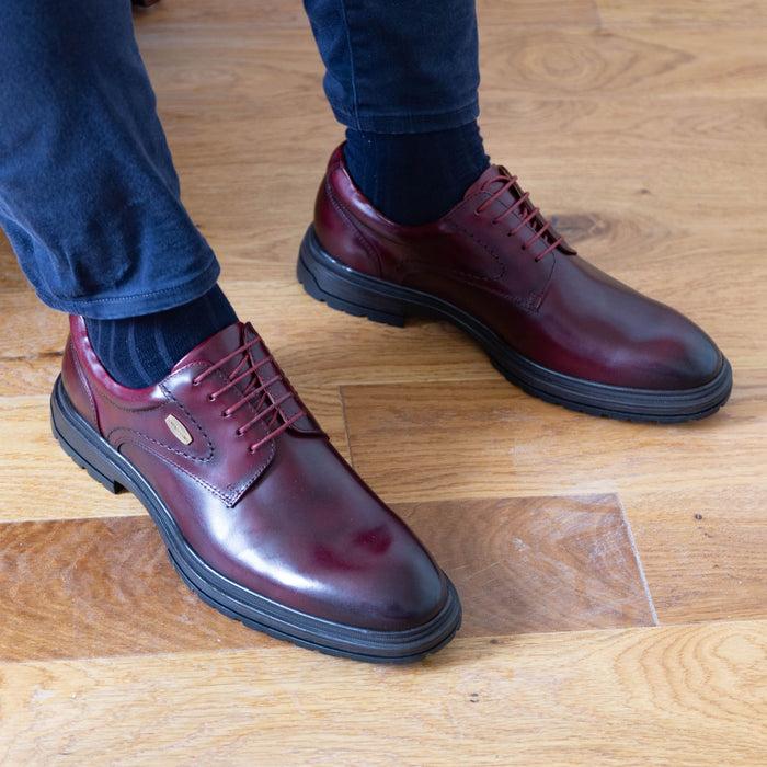 Laura Vita Chaussure Homme ALKAN 01