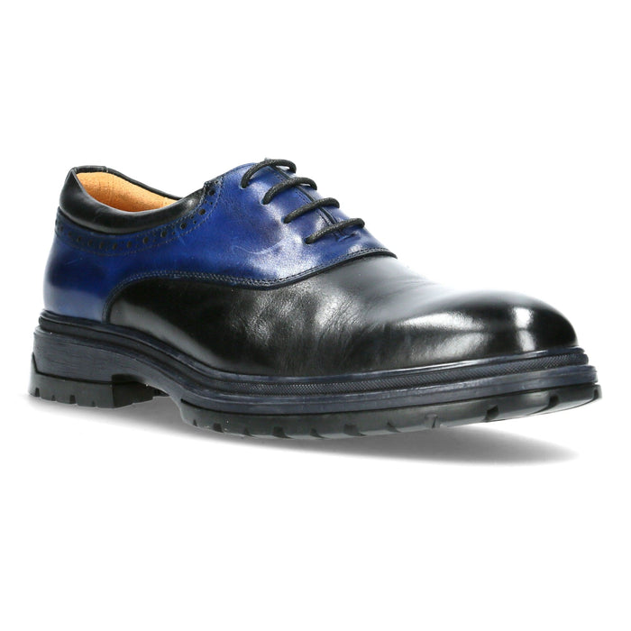 Laura Vita Chaussure Homme ALKAN 02