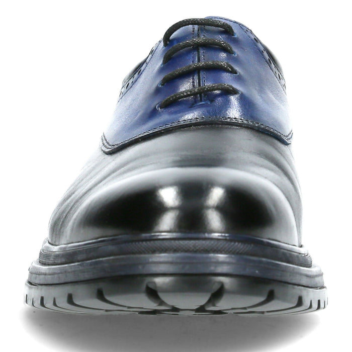 Laura Vita Chaussure Homme ALKAN 02