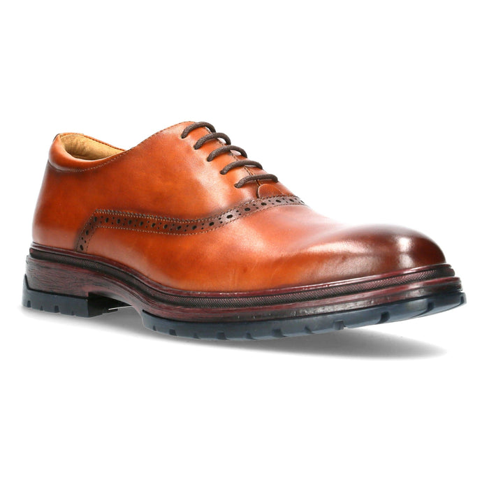 Laura Vita Chaussure Homme ALKAN 04