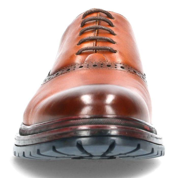 Laura Vita Chaussure Homme ALKAN 04