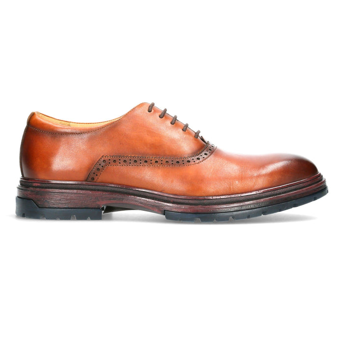 laura vita Chaussure Homme ALKAN 04