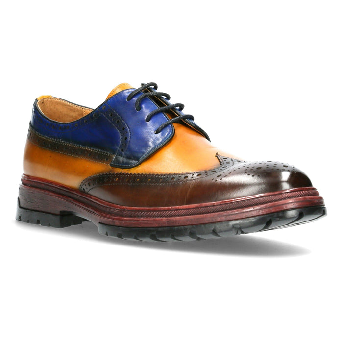 Laura Vita Chaussure Homme ALKAN 05