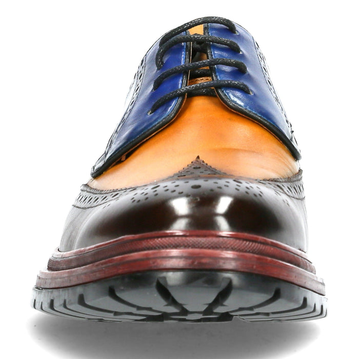 Laura Vita Chaussure Homme ALKAN 05