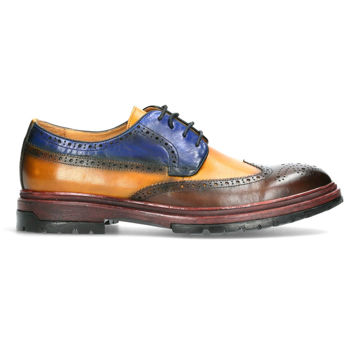 laura vita Chaussure Homme ALKAN 05