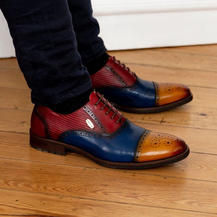 Laura Vita Chaussure Homme ANTONIN 03