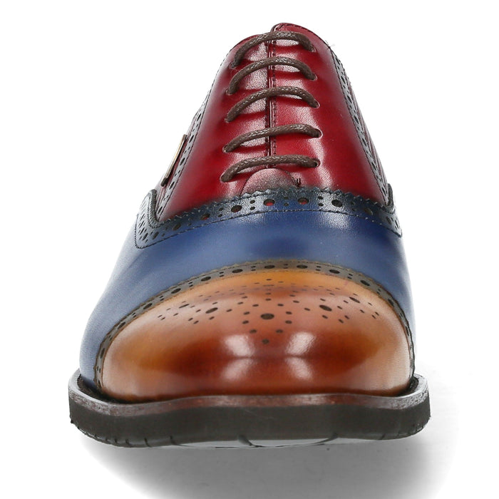 Laura Vita Chaussure Homme ANTONIN 03