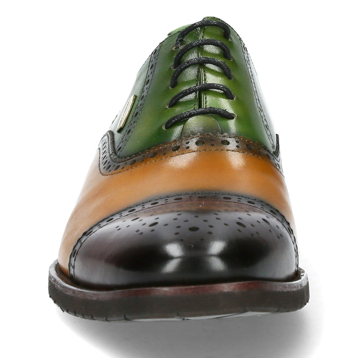 Laura Vita Chaussure Homme ANTONIN 04