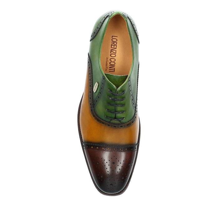 Laura Vita Chaussure Homme ANTONIN 04