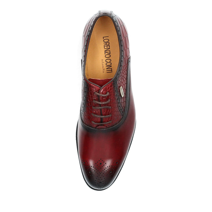 Laura Vita Chaussure Homme ARON 14