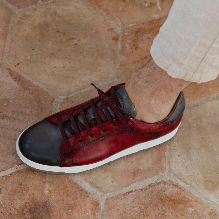 Laura Vita Chaussure Homme AZRIEL 01