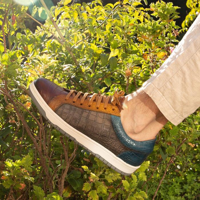 Laura Vita Chaussure Homme AZRIEL 02