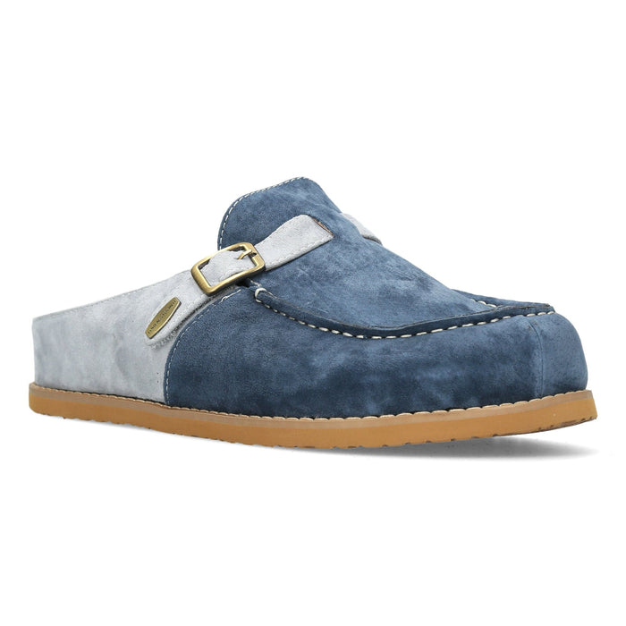 Laura Vita Chaussure Homme BROWNIEO 07