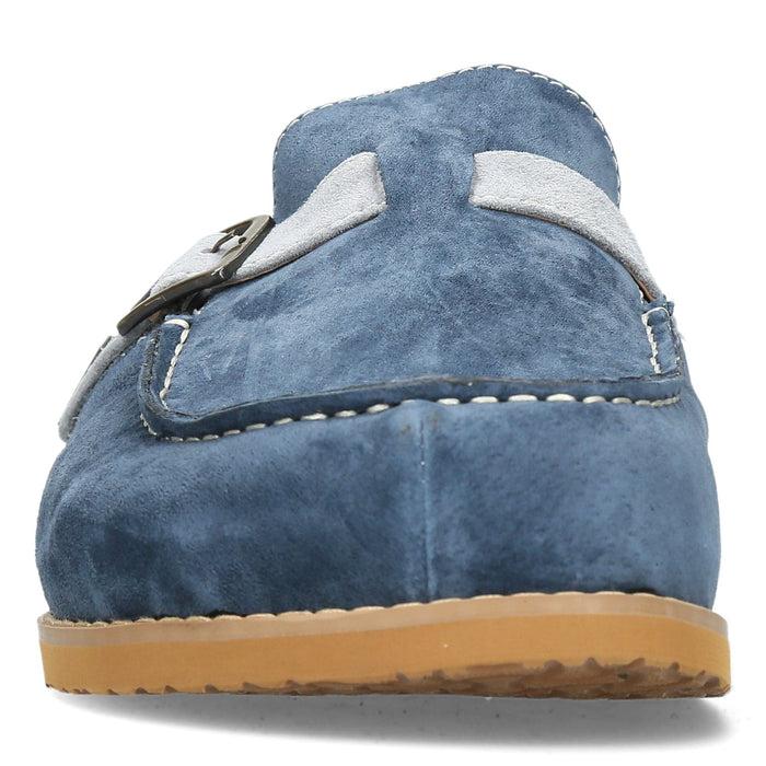 Laura Vita Chaussure Homme BROWNIEO 07